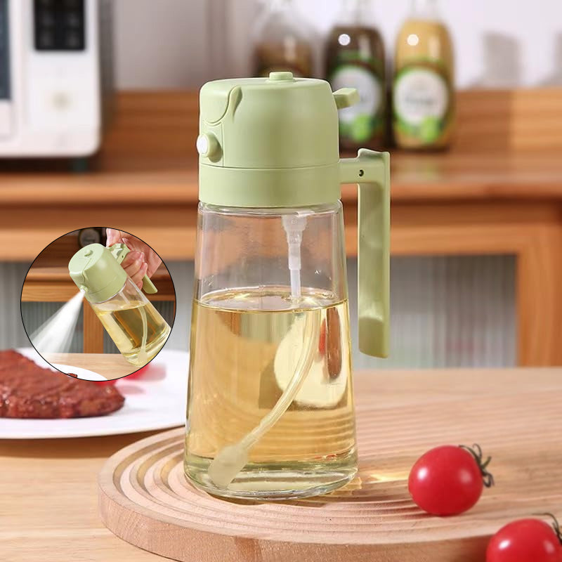 Oil Dispenser Bottle